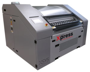 Thermal Processor - XSYS