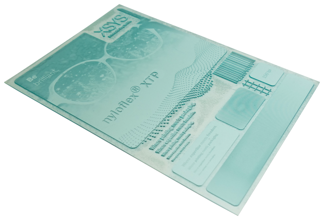 nyloflex® XTP 170 D - XSYS