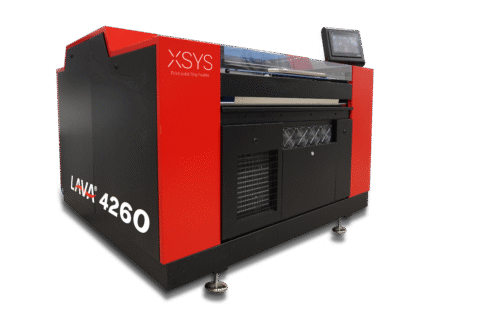 LAVA 4260
