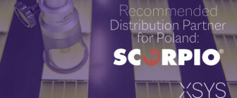 XSYS Appoints Scorpio as its Preferred Distributor for Poland 