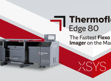 Thermoflex Edge Laser Imager