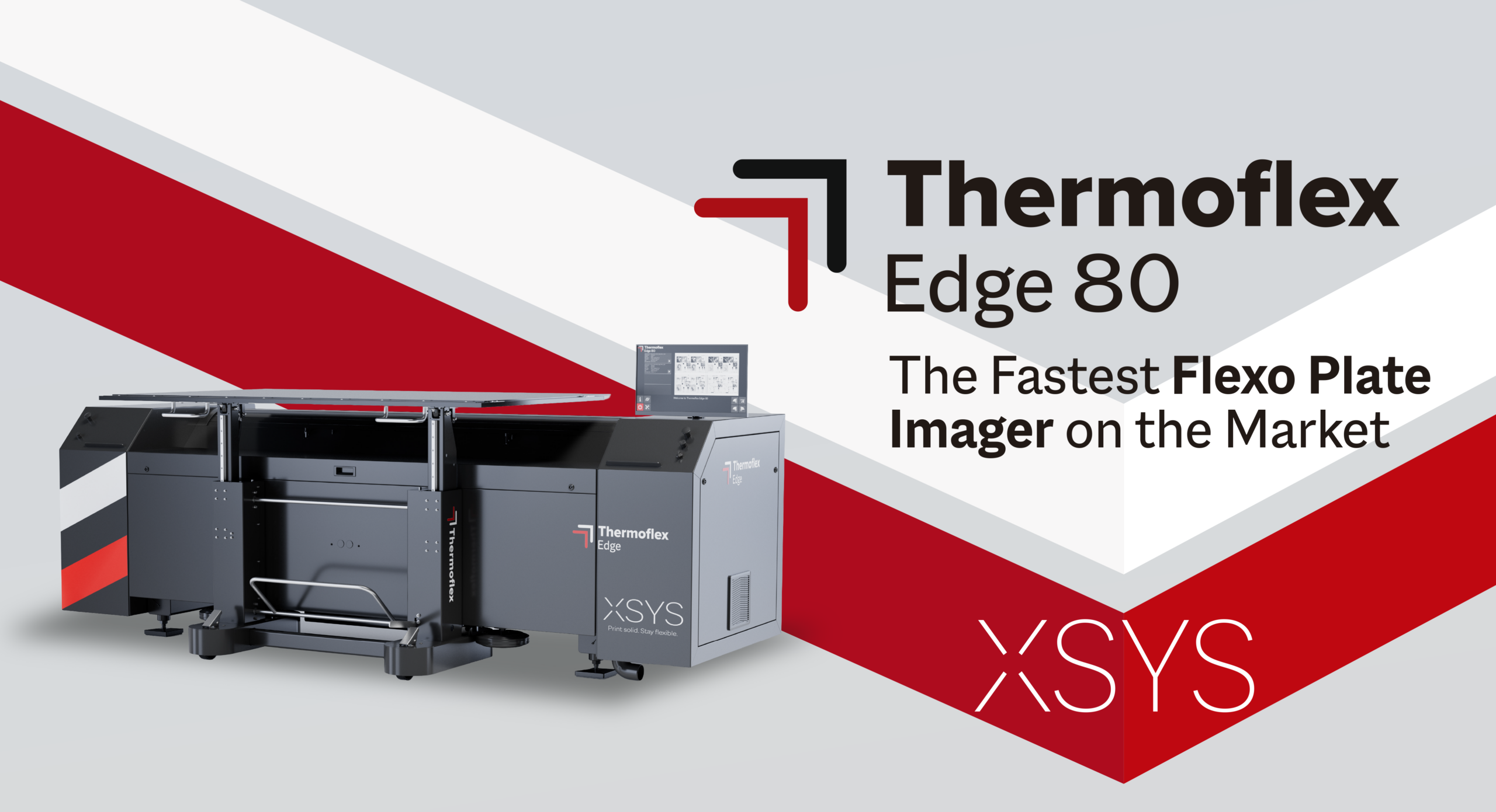 e*様 flexwitme サーマル　kamo Thermoflex Edge Laser Imager: A New Benchmark - XSYS