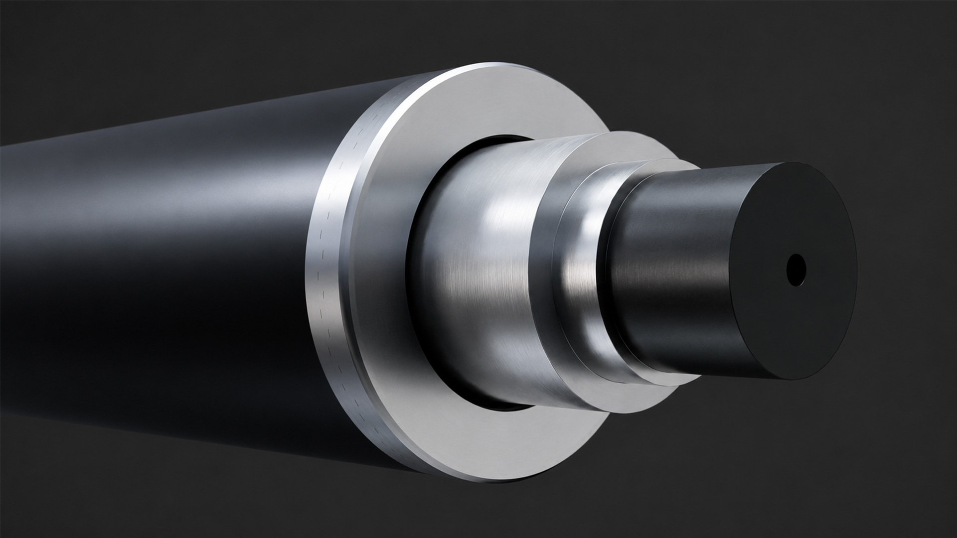 CoreX in black in details