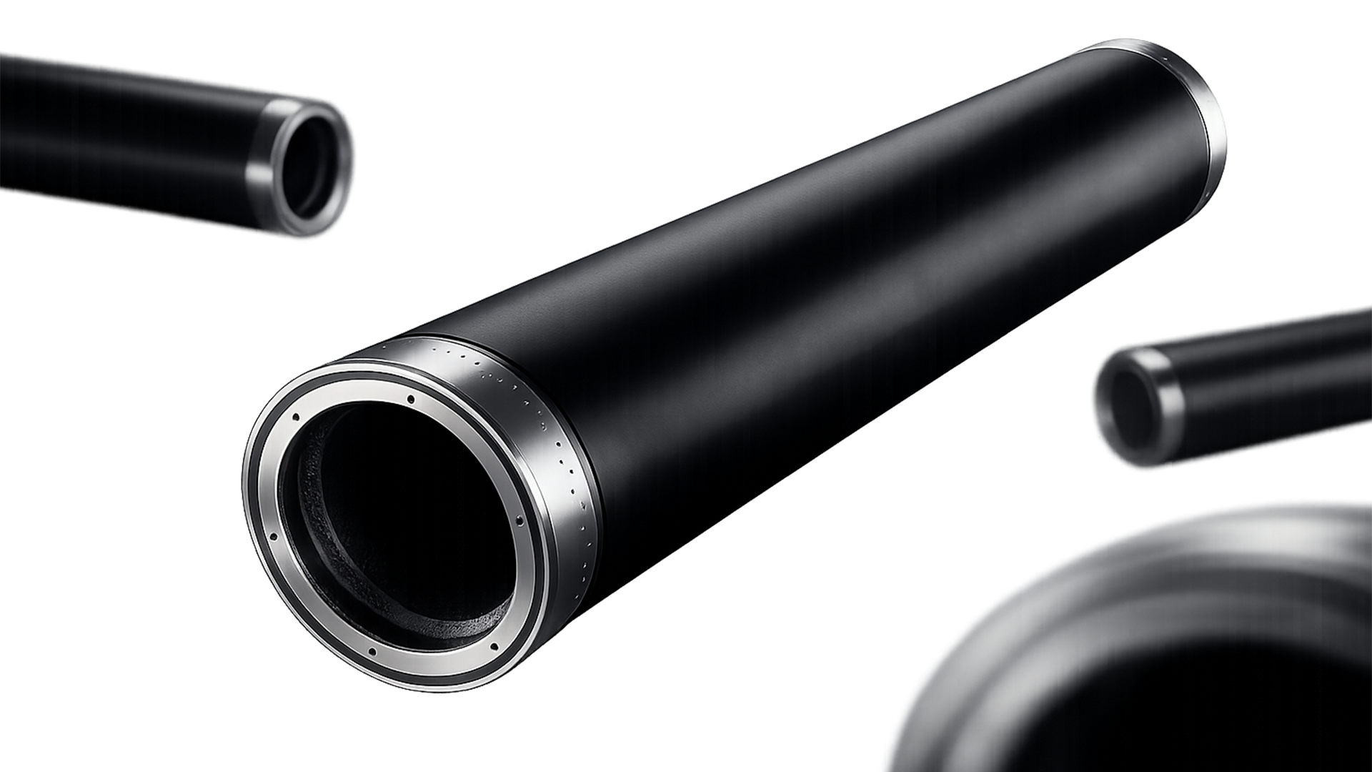 CoreX in black