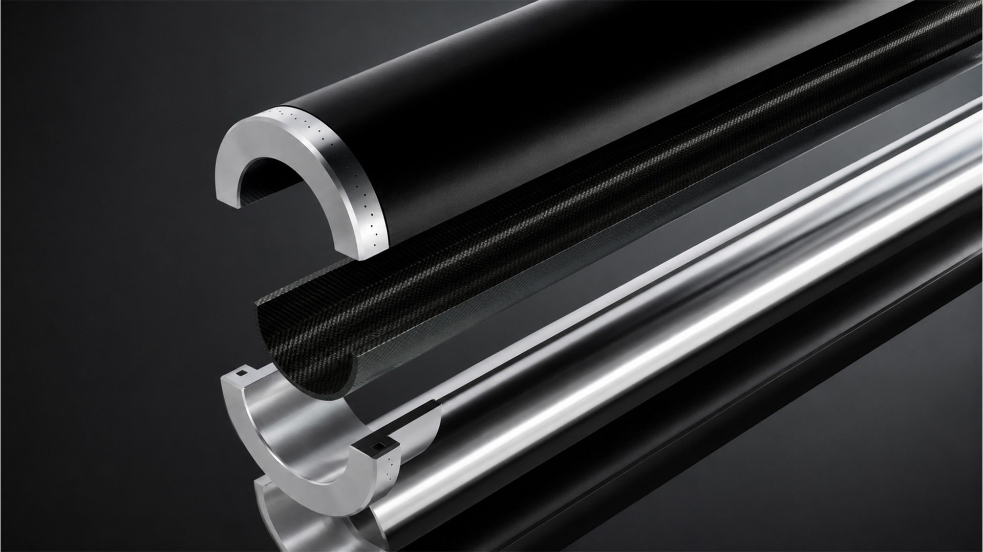 CoreX in detail