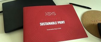 XSYS Publishes Inaugural Sustainability Report